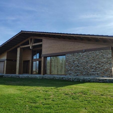 Villa Naya, Pirin Golf & Spa 班斯科 外观 照片