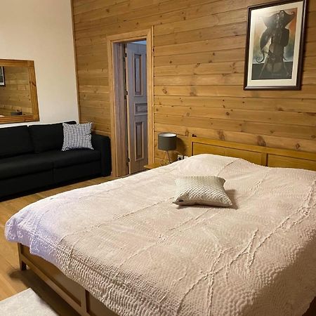 Villa Naya, Pirin Golf & Spa 班斯科 外观 照片