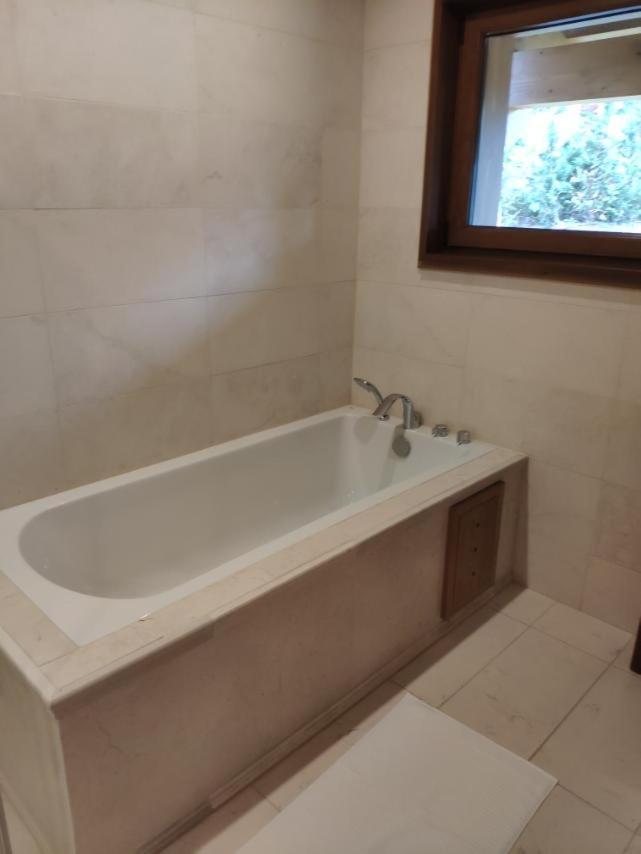 Villa Naya, Pirin Golf & Spa 班斯科 外观 照片