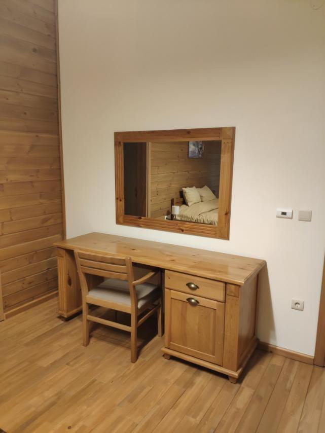 Villa Naya, Pirin Golf & Spa 班斯科 外观 照片