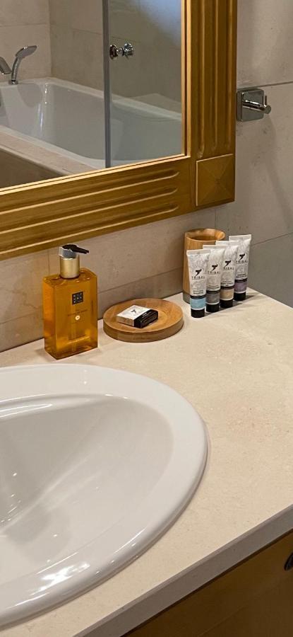 Villa Naya, Pirin Golf & Spa 班斯科 外观 照片