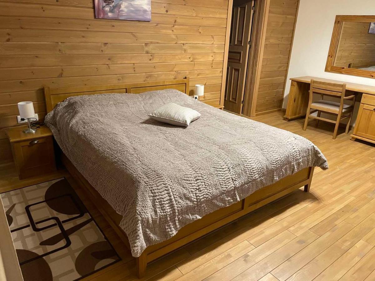 Villa Naya, Pirin Golf & Spa 班斯科 外观 照片
