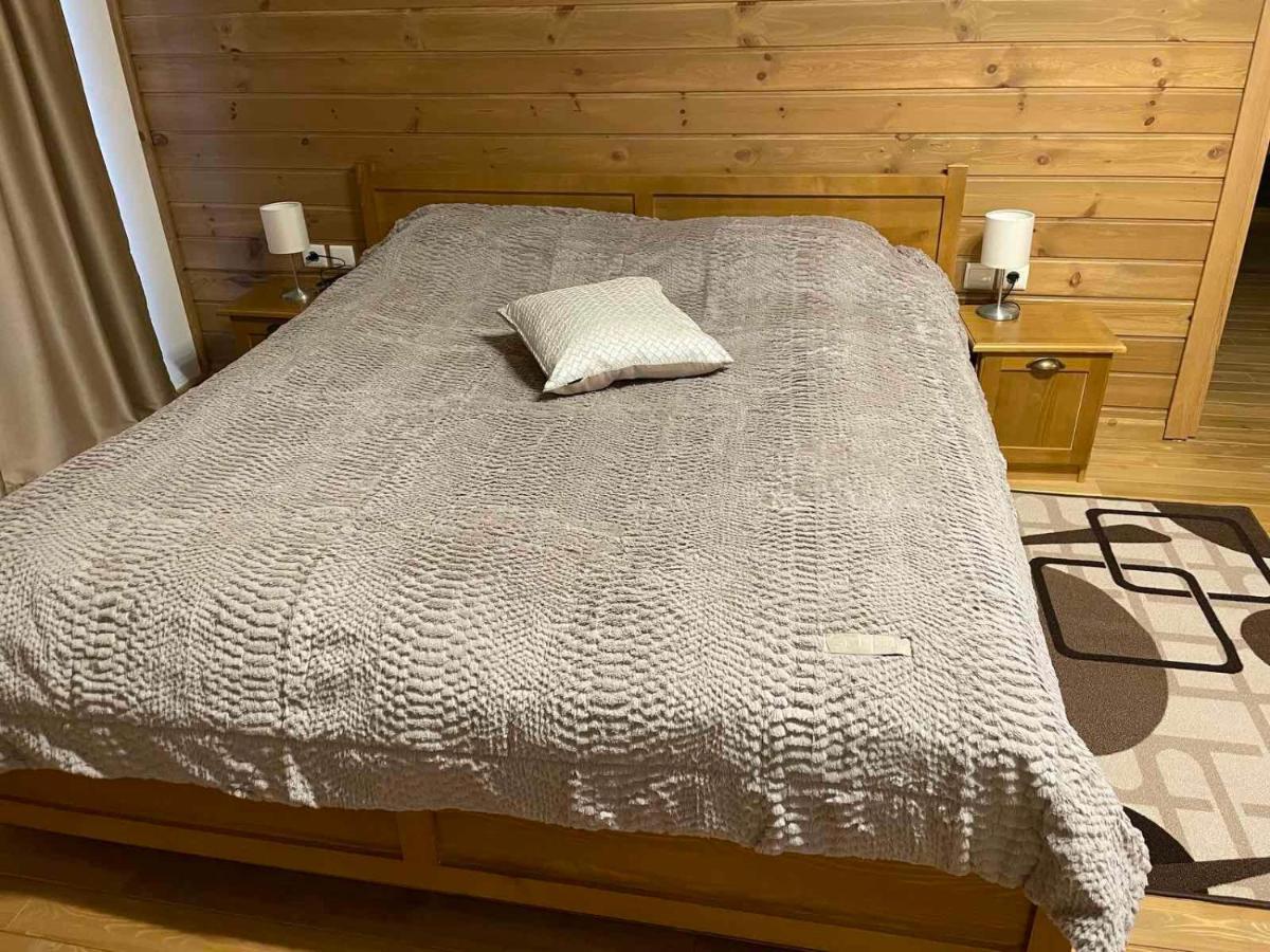 Villa Naya, Pirin Golf & Spa 班斯科 外观 照片