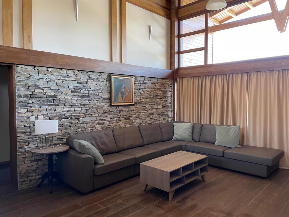 Villa Naya, Pirin Golf & Spa 班斯科 外观 照片