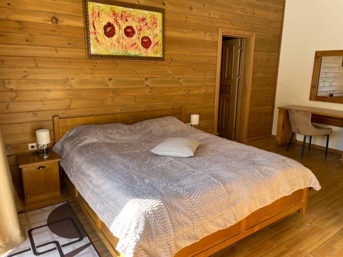 Villa Naya, Pirin Golf & Spa 班斯科 外观 照片
